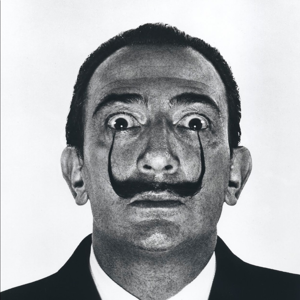 Meet your Posher, Ronald